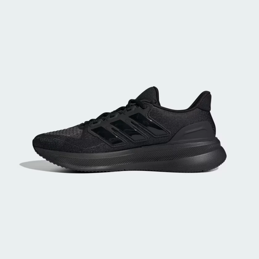 Кросівки чоловічі Adidas Ultrarun 5 Running Black (IH2640) — фото 8