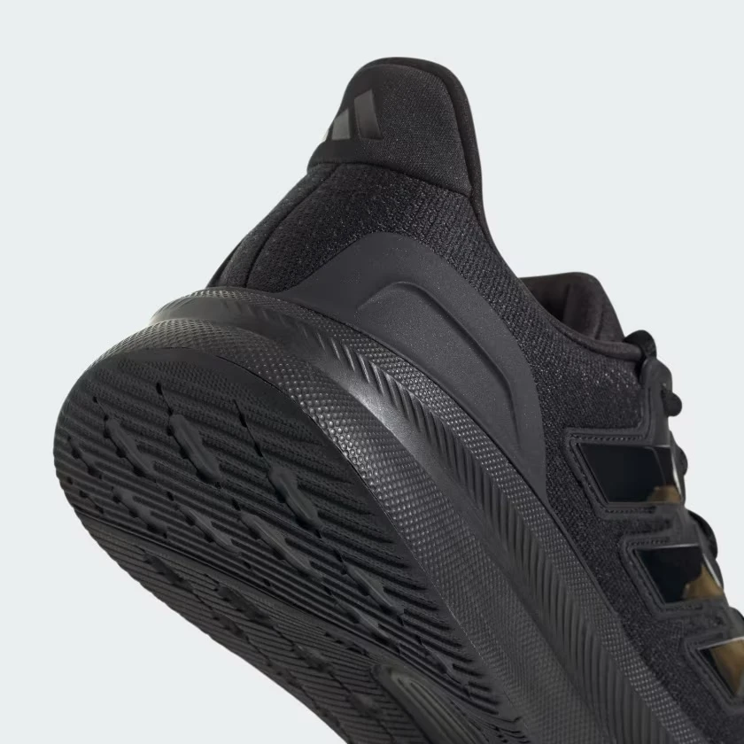 Кросівки чоловічі Adidas Ultrarun 5 Running Black (IH2640) — фото 10