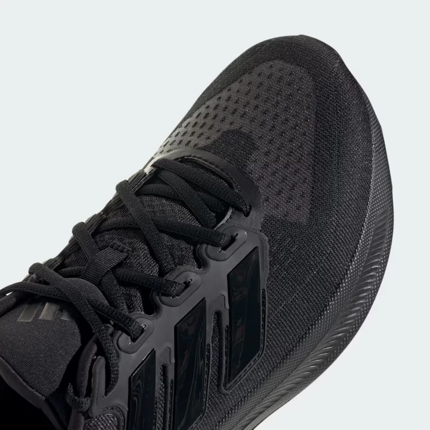 Кросівки чоловічі Adidas Ultrarun 5 Running Black (IH2640) — фото 11