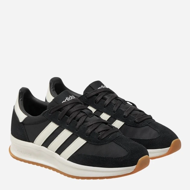 Кросівки жіночі Adidas Run 72 Black (IH8595) — фото 3