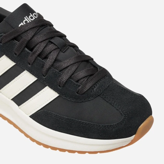 Кросівки жіночі Adidas Run 72 Black (IH8595) — фото 7