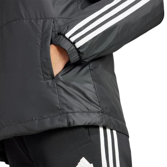 Куртка жіноча Adidas Essentials 3-Stripes Insulated Sportswear (IN3288) — фото 5