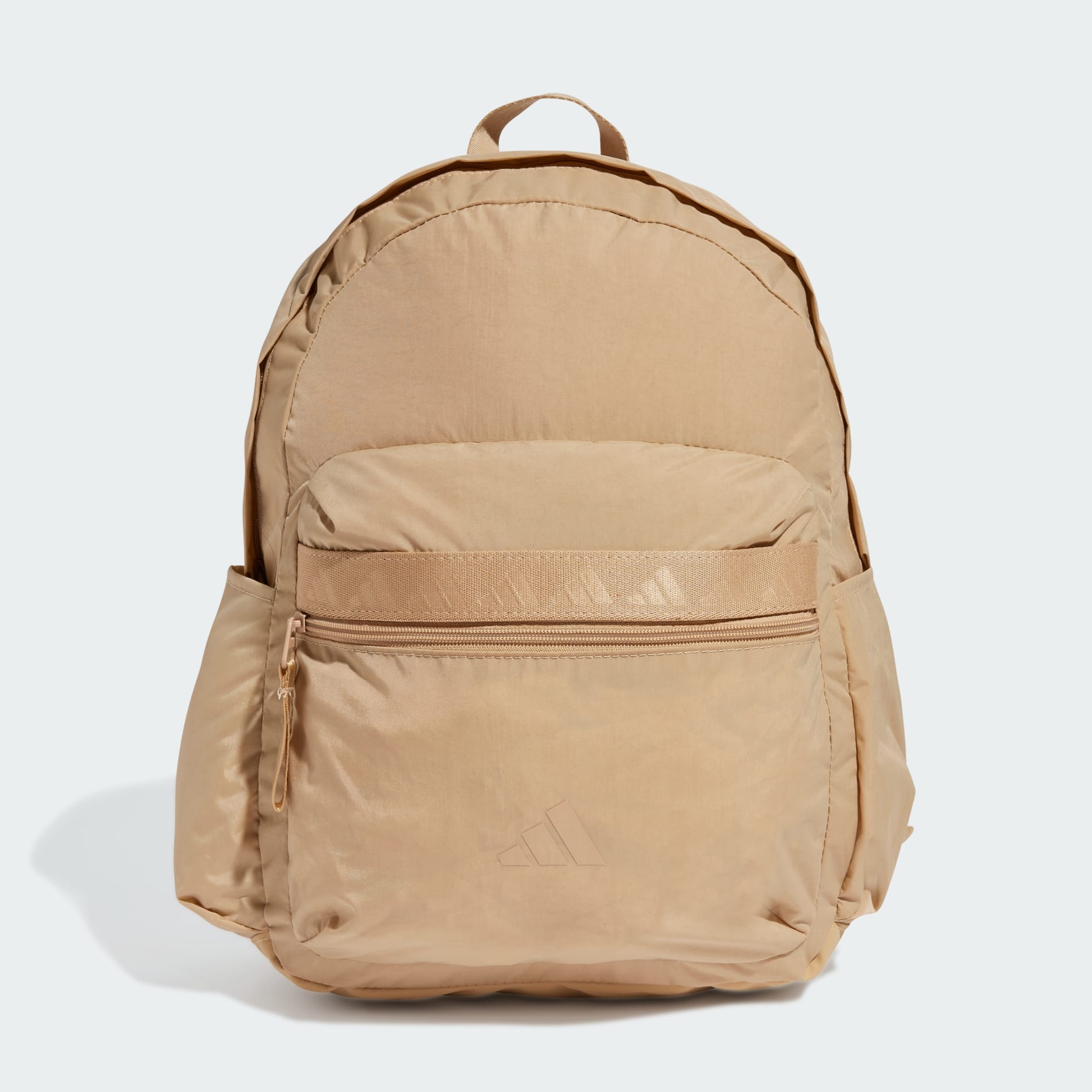 Рюкзак Adidas 3 Bar Logo Backpack 23.75 L (JD2272) — фото 1