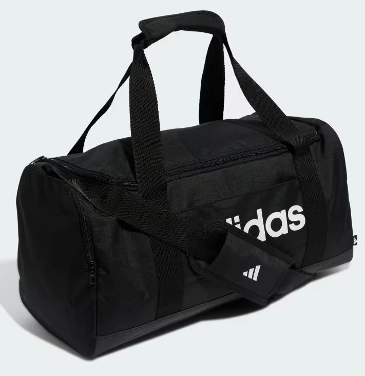 Спортивна сумка Adidas Linear Duffel 24L (JE8343) — фото 4