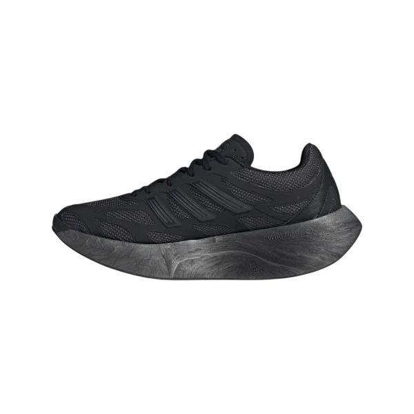 Кросівки чоловічі Adidas Adizero Aruku Originals Black (JH7772) — фото 5