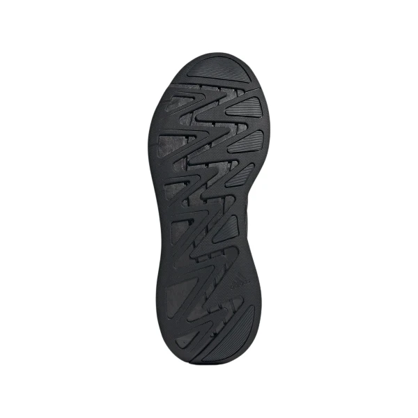 Кросівки чоловічі Adidas Adizero Aruku Originals Black (JH7772) — фото 6