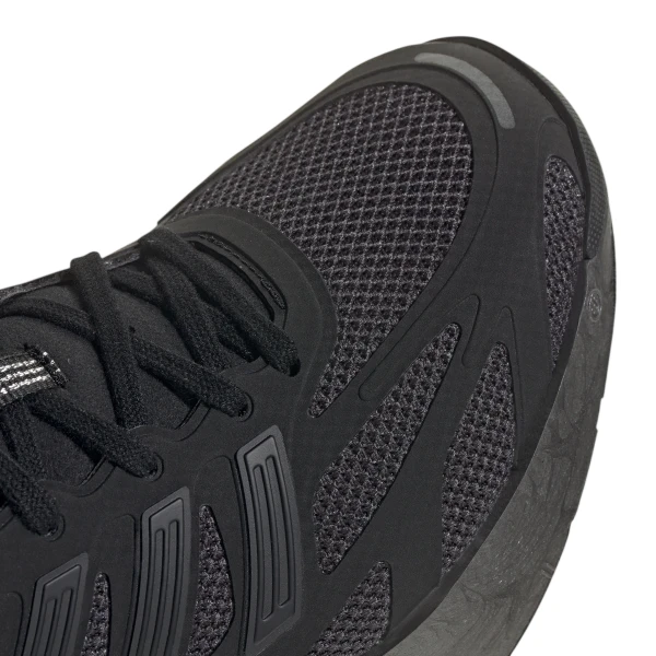 Кросівки чоловічі Adidas Adizero Aruku Originals Black (JH7772) — фото 7