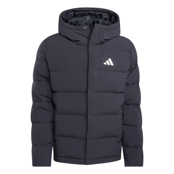 Куртка чоловіча Adidas Helionic Climawarm Hooded (JN2099) — фото 6