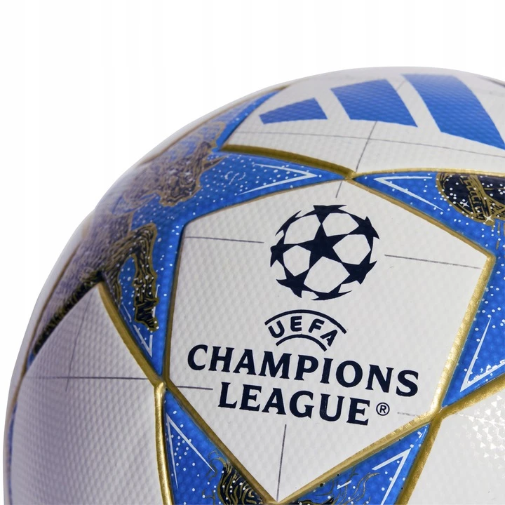 Футбольний м'яч Adidas Ucl League Box (JP1548) — фото 6