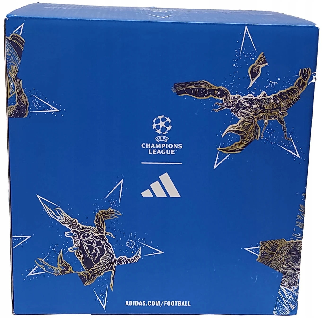 Футбольний м'яч Adidas Ucl League Box (JP1548) — фото 10
