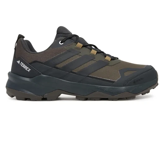 Кросівки Adidas terrex skychaser ax5 gtx — фото 1