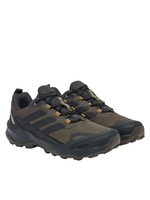 Кросівки Adidas terrex skychaser ax5 gtx — фото 3