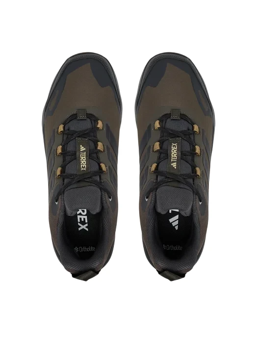 Кросівки Adidas terrex skychaser ax5 gtx — фото 6