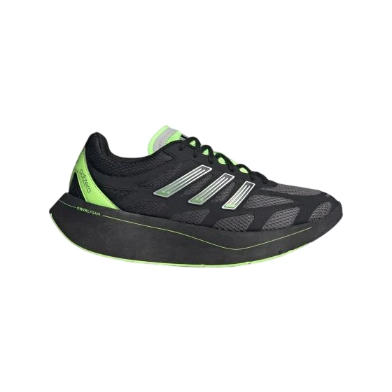 Кросівки унісекс Adidas Adizero Aruku Black (JQ8207) — фото 1