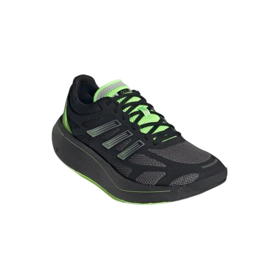 Кросівки унісекс Adidas Adizero Aruku Black (JQ8207) — фото 3