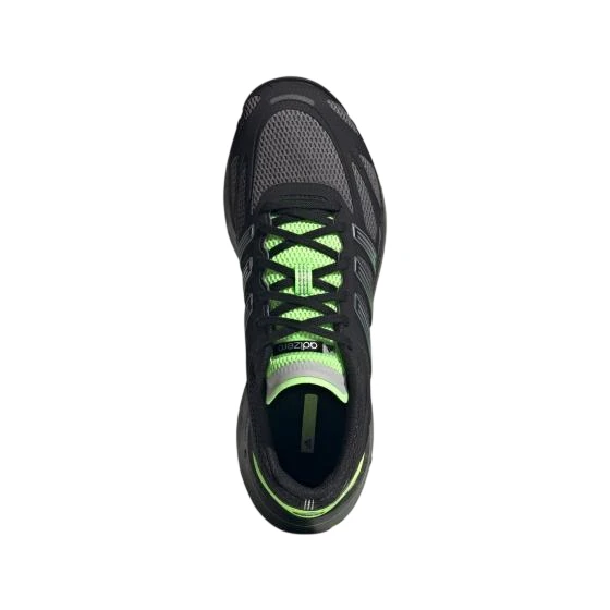 Кросівки унісекс Adidas Adizero Aruku Black (JQ8207) — фото 4