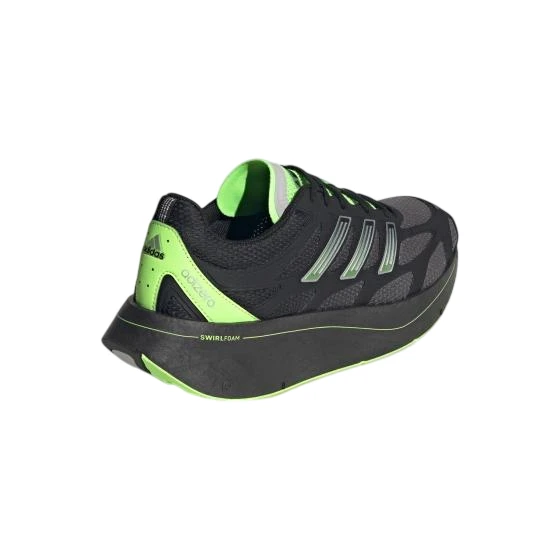 Кросівки унісекс Adidas Adizero Aruku Black (JQ8207) — фото 6