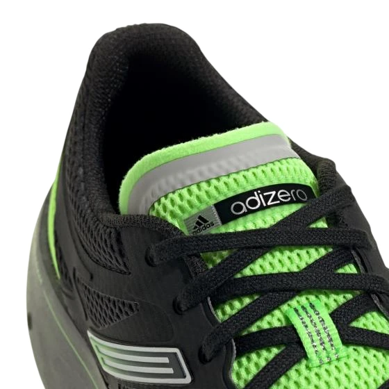 Кросівки унісекс Adidas Adizero Aruku Black (JQ8207) — фото 7