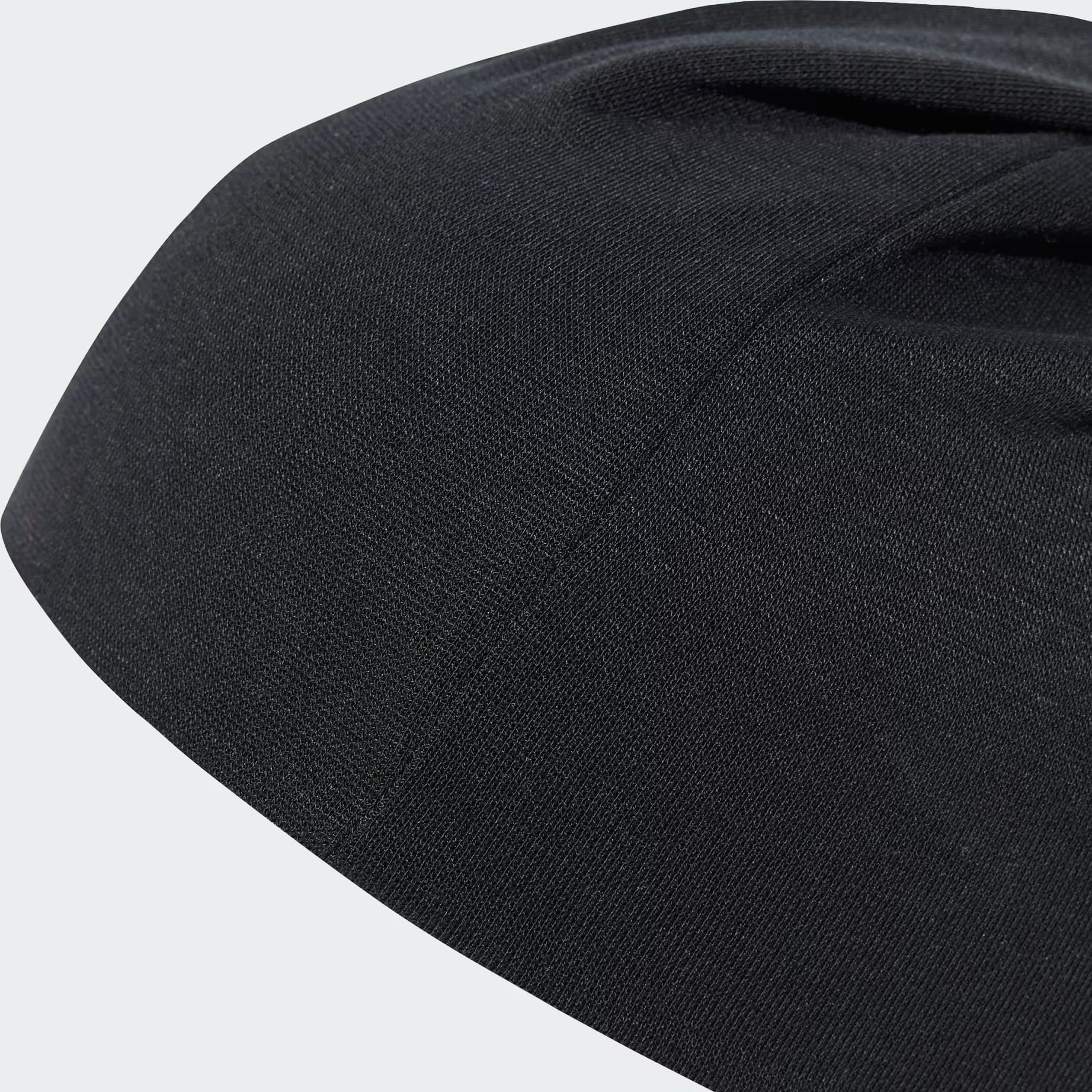 Шапка Adidas LONG BEANIE — фото 5