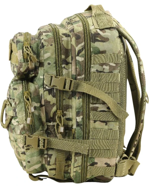 Рюкзак тактичний KOMBAT UK Small Assault Pack — фото 5
