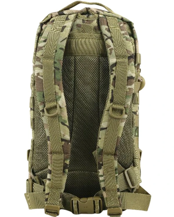 Рюкзак тактичний KOMBAT UK Small Assault Pack — фото 6