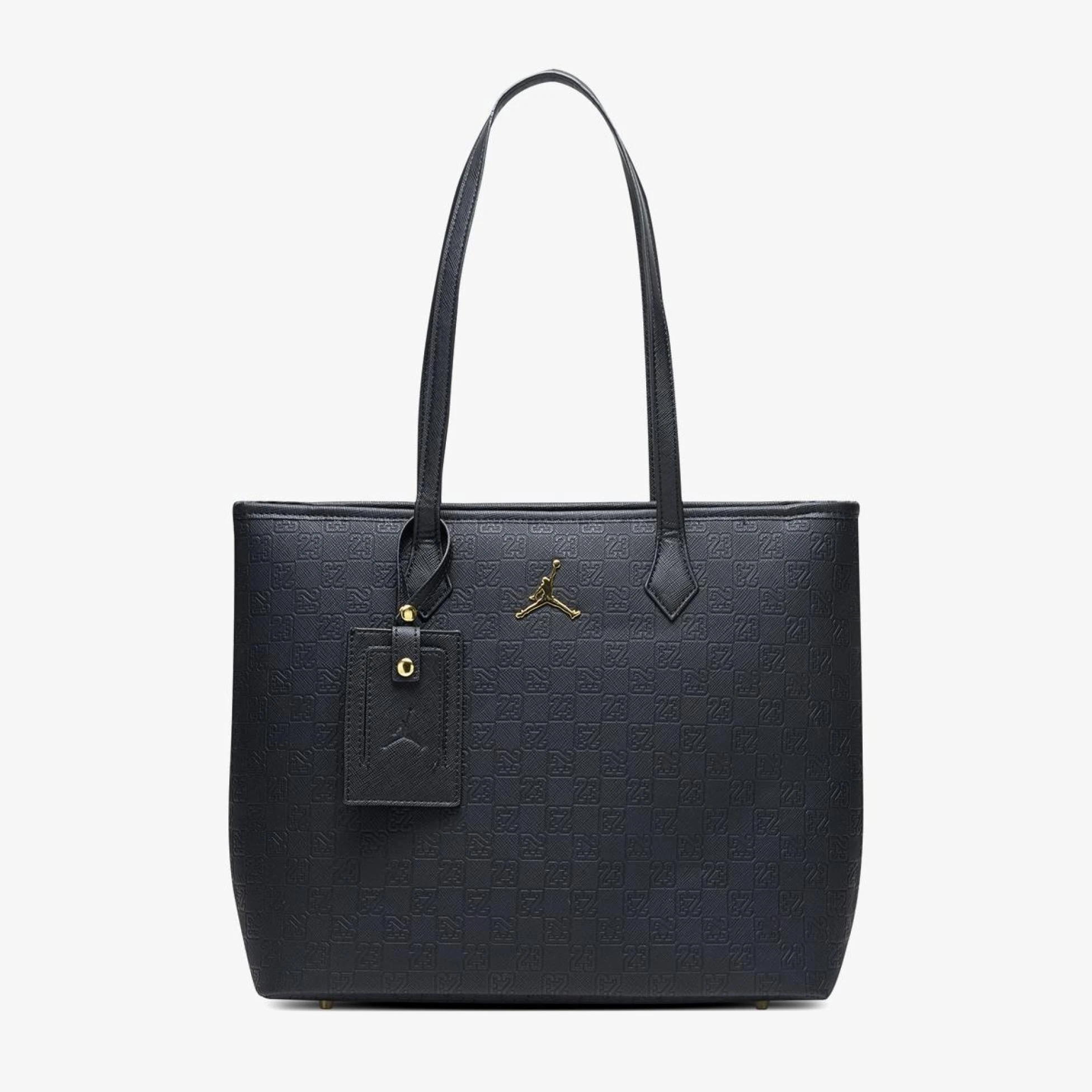 Сумка на плече Jordan Monogram (Tote, unisex) — фото 1