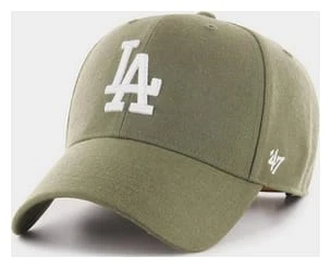 Кепка 47 Brand Snapback Los Angeles Dodgers (MVPSP12WBP-SWB) — фото 1