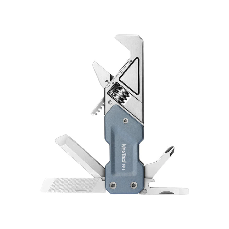 Мультитул NexTool Light Wrench W1 — фото 2