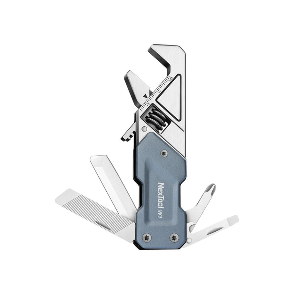 Мультитул NexTool Light Wrench W1 — фото 4