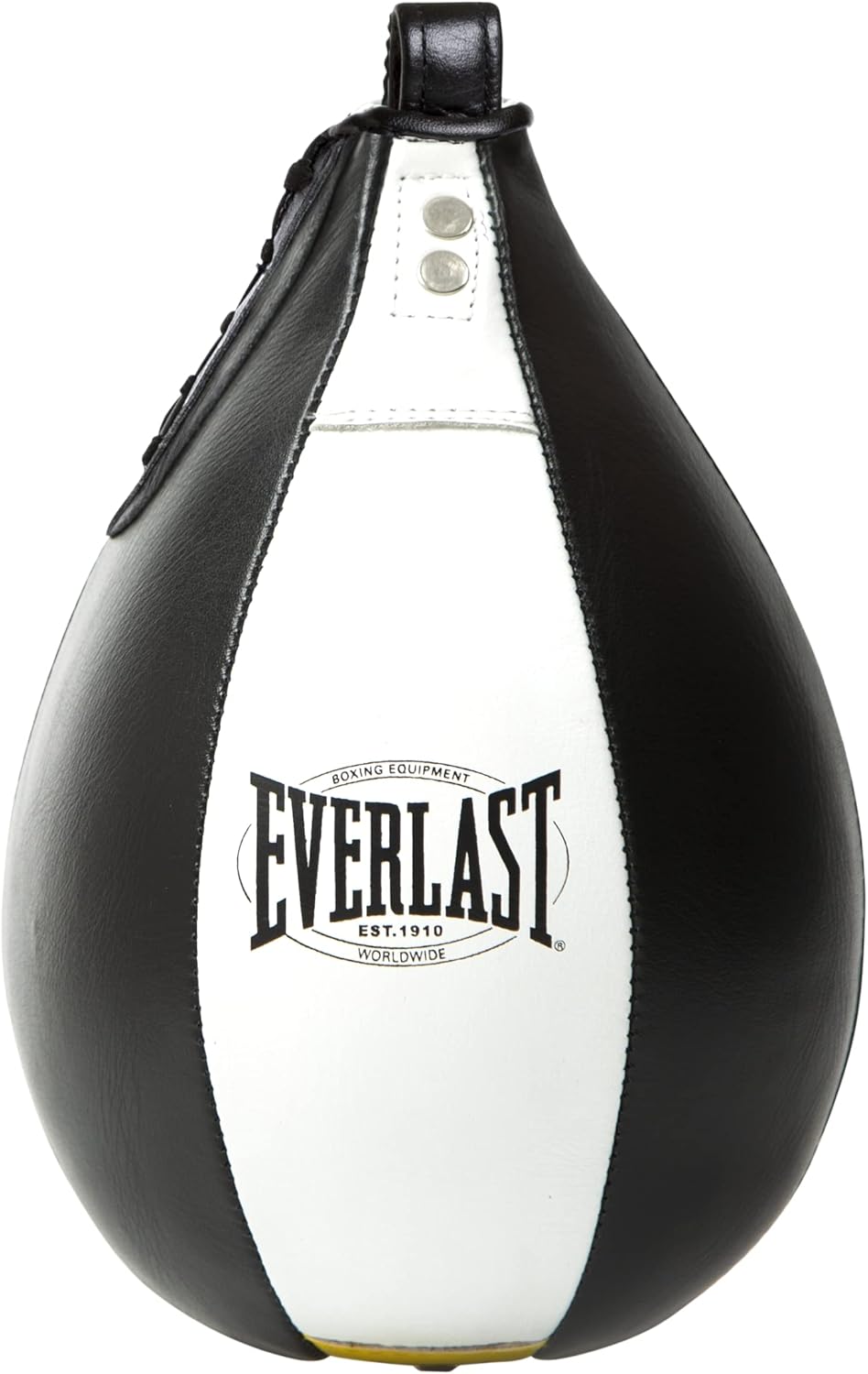 Боксерська груша Everlast 1910 Speed Bag (P00002114) — фото 1