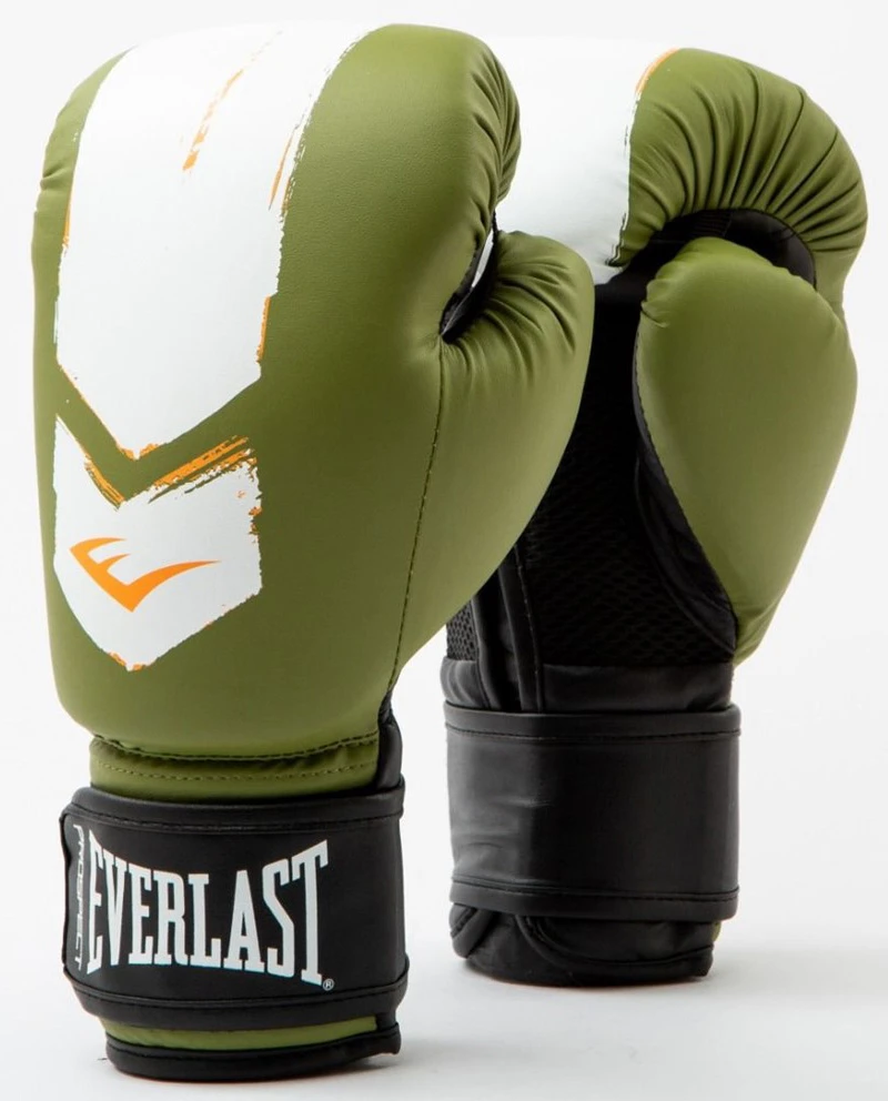 Боксерські рукавиці Everlast Prospect 2 Boxing Glove (P00002975) — фото 1