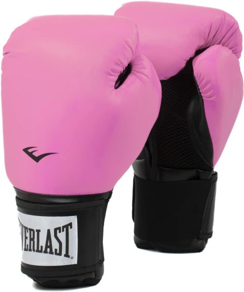 Боксерські рукавиці Everlast Prostyle 2 Boxing Gloves (P00003093) — фото 1