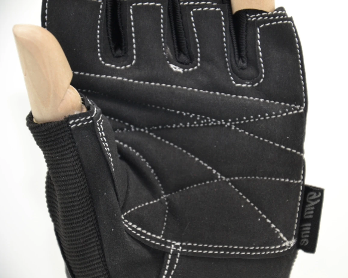 Рукавички для фітнесу Power System PS-2250 Pro Grip Black XS — фото 11