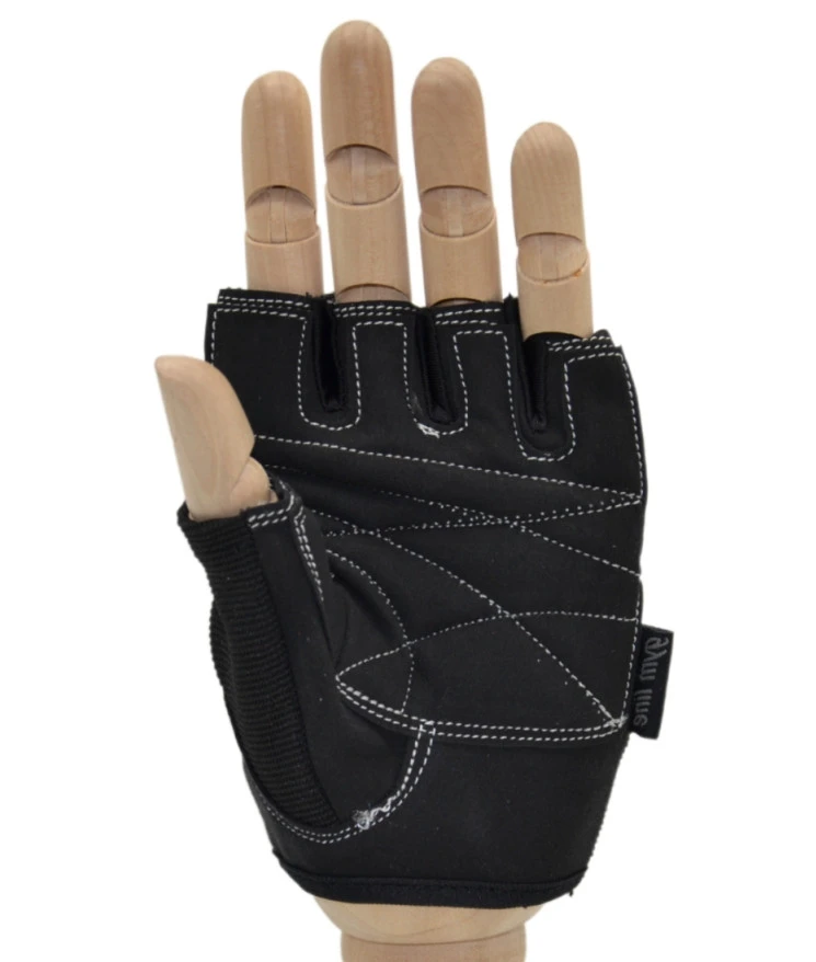 Рукавички для фітнесу Power System PS-2250 Pro Grip Black XS — фото 6