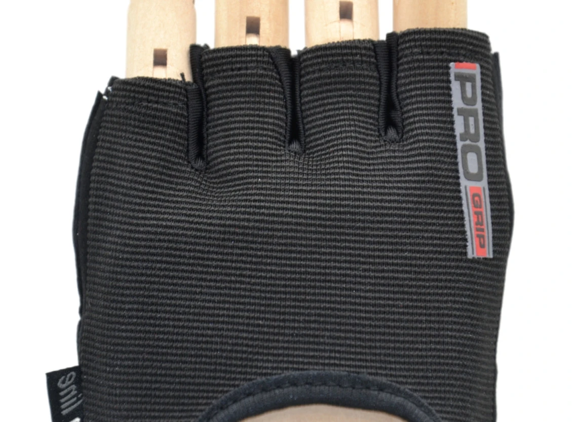 Рукавички для фітнесу Power System PS-2250 Pro Grip Black XS — фото 10