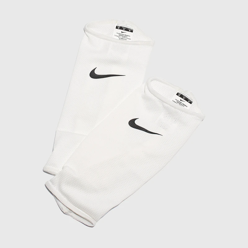 Аксесуари для тренувань Nike Guard Lock Sleeve (SE0174-103) — фото 1