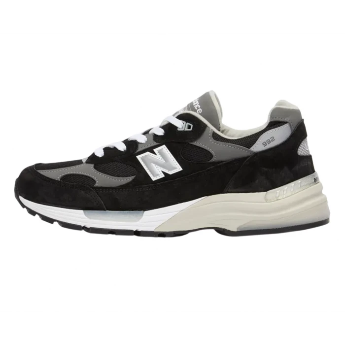 Чоловіче взуття New Balance 992 New Balance — фото 1