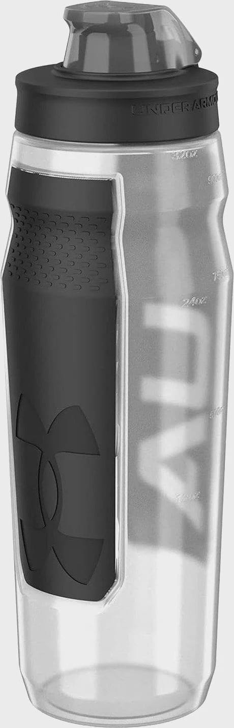 Пляшка для води Under Armour 32Oz Playmaker Squeeze (UA70320-80001) — фото 1