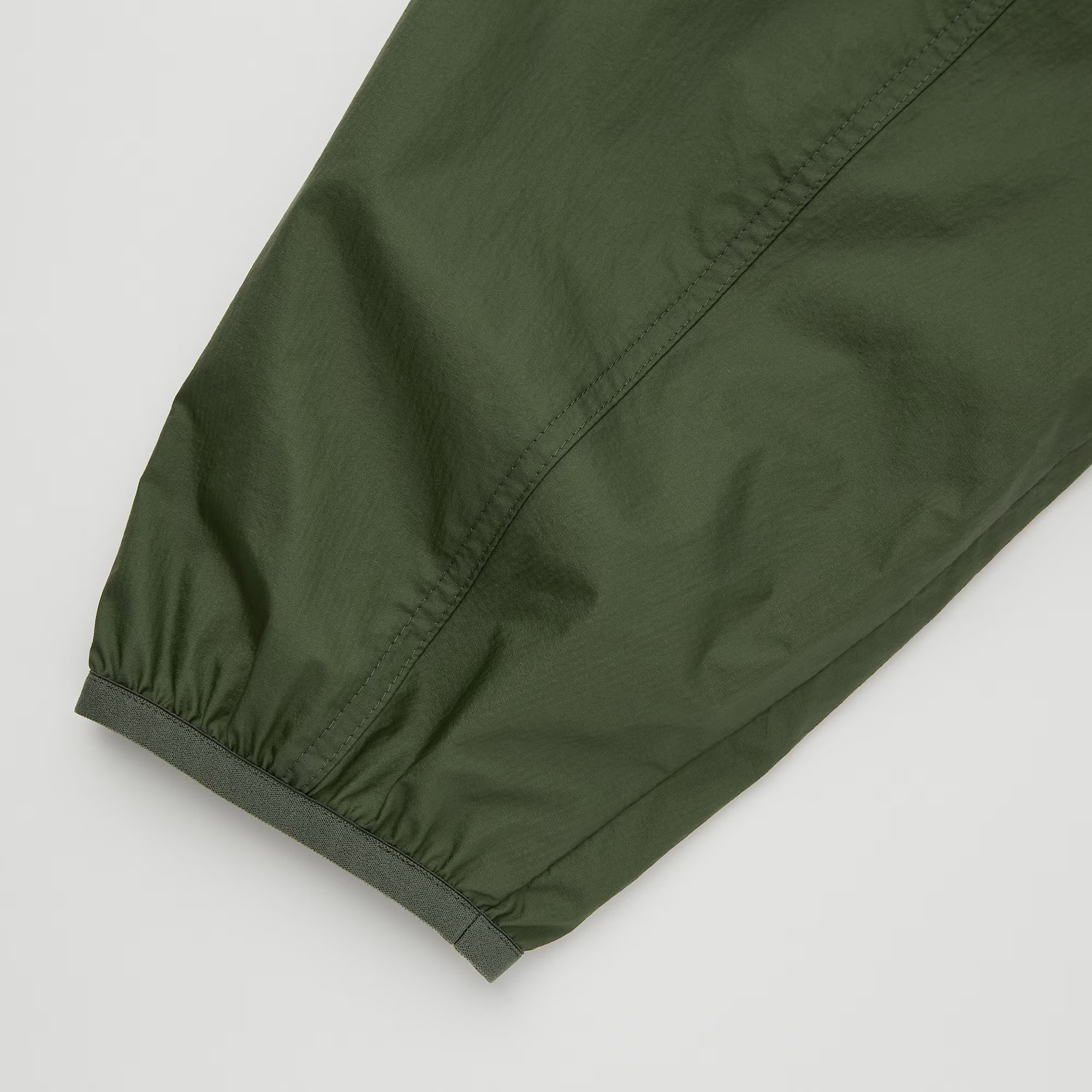 Вітровка із захистом від ультрафіолету Uniqlo легка куртка UV Protection 1159789920 — фото 12