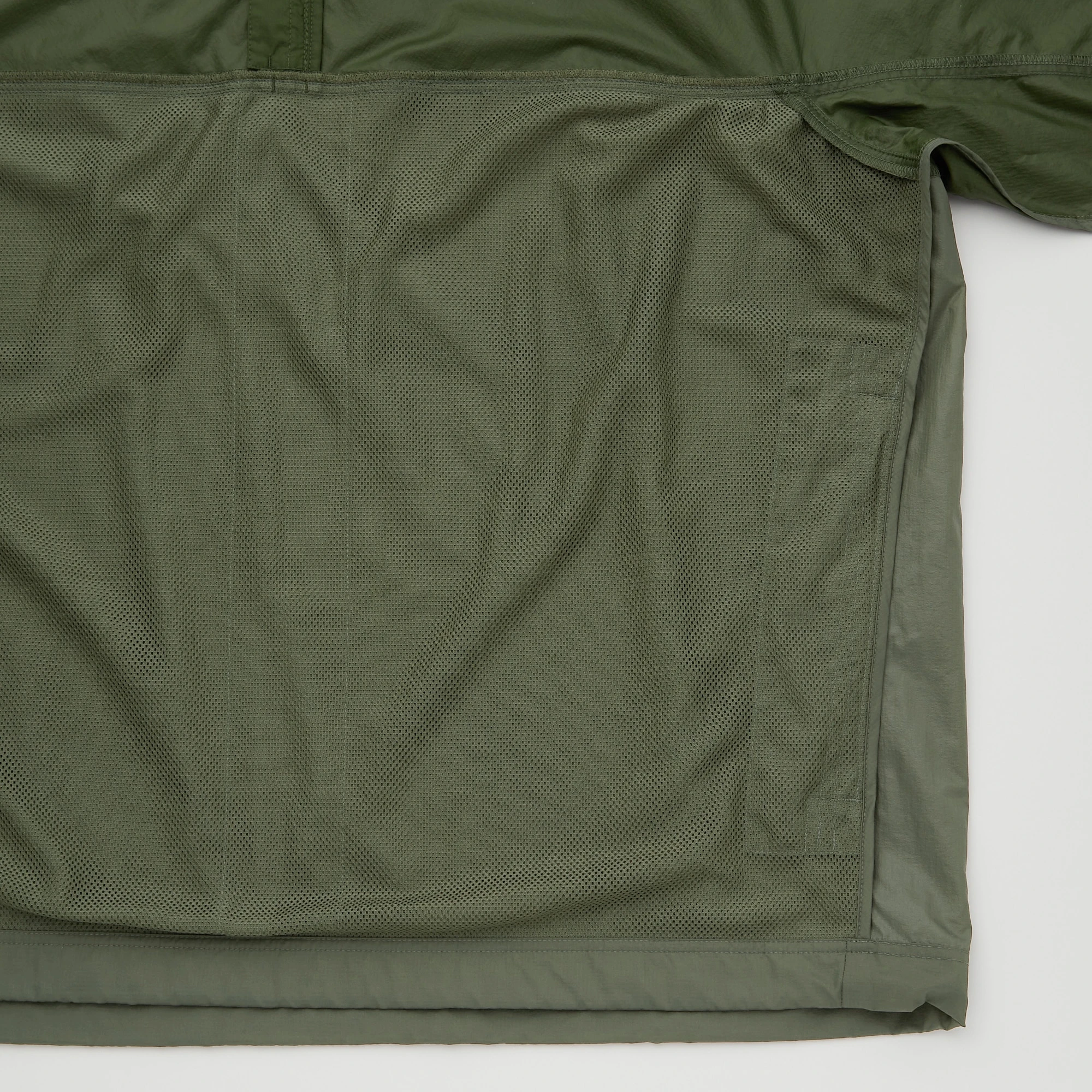 Вітровка із захистом від ультрафіолету Uniqlo легка куртка UV Protection 1159789920 — фото 11