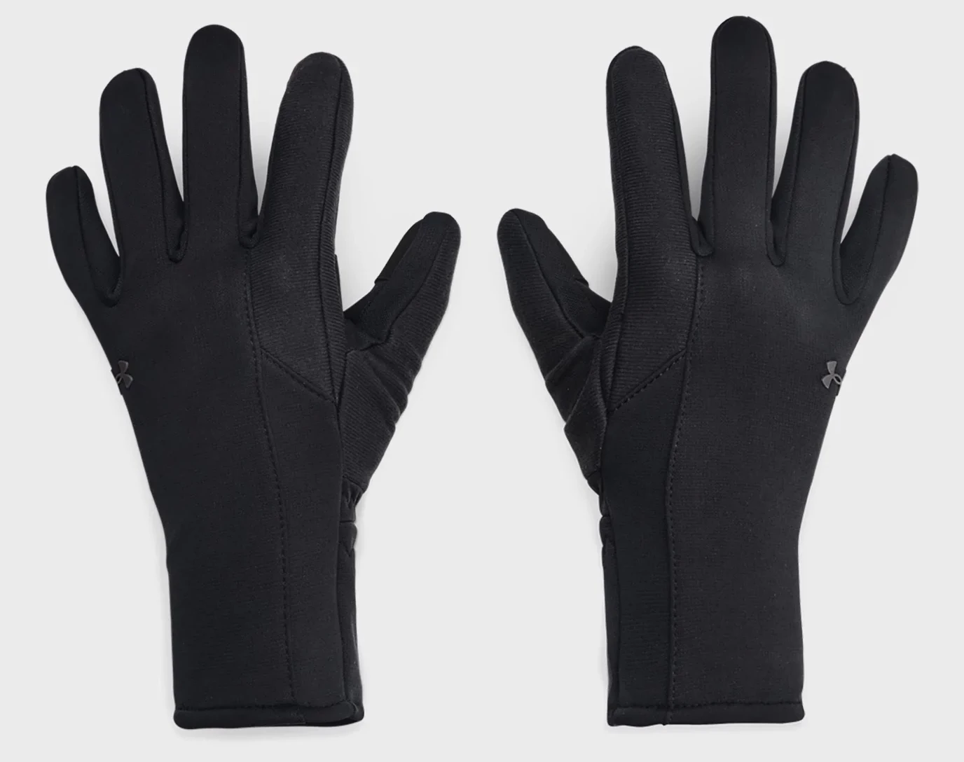 Рукавиці Under Armour Ua Storm Fleece Gloves (1365972-001) — фото 1