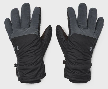 Рукавиці Under Armour Ua Storm Insulated Gloves (1373096-001) — фото 1