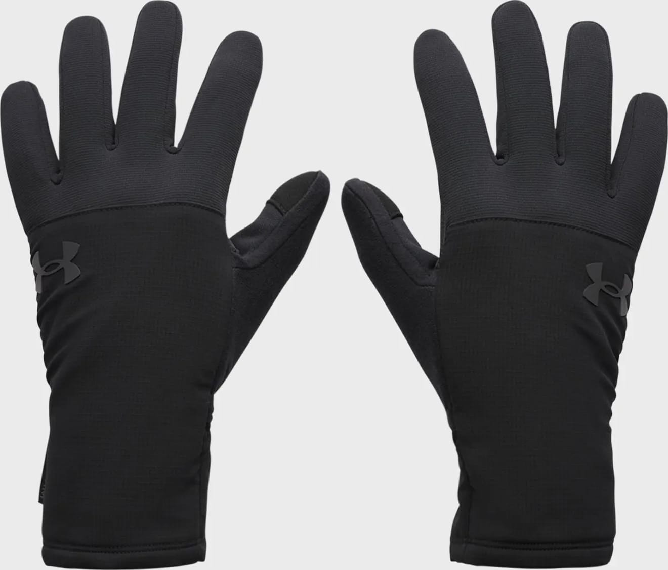 Рукавиці Under Armour M's Storm Fleece Gloves (6000391-001) — фото 1