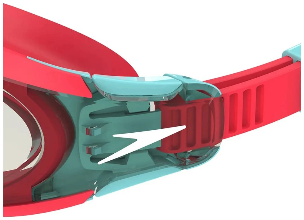 Окуляри для плавання Speedo JUNIOR HYDROSITY 2.0 — фото 4