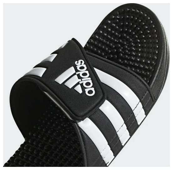 Шльопанці Adidas ADISSAGE — фото 11