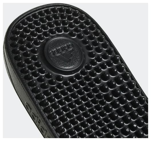 Шльопанці Adidas ADISSAGE — фото 12