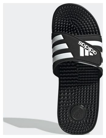 Шльопанці Adidas ADISSAGE — фото 4