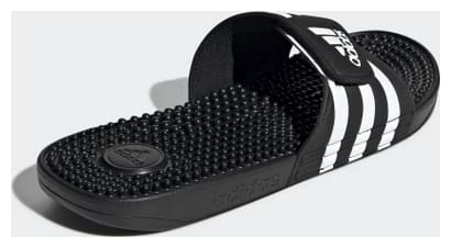 Шльопанці Adidas ADISSAGE — фото 8