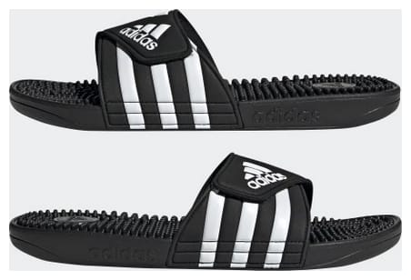 Шльопанці Adidas ADISSAGE — фото 10