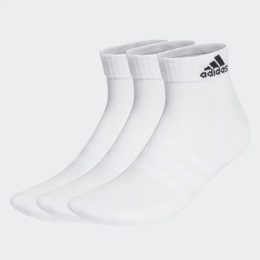 Шкарпетки Adidas Cushioned Sportswear Ankle Performance (HT3441) — фото 1